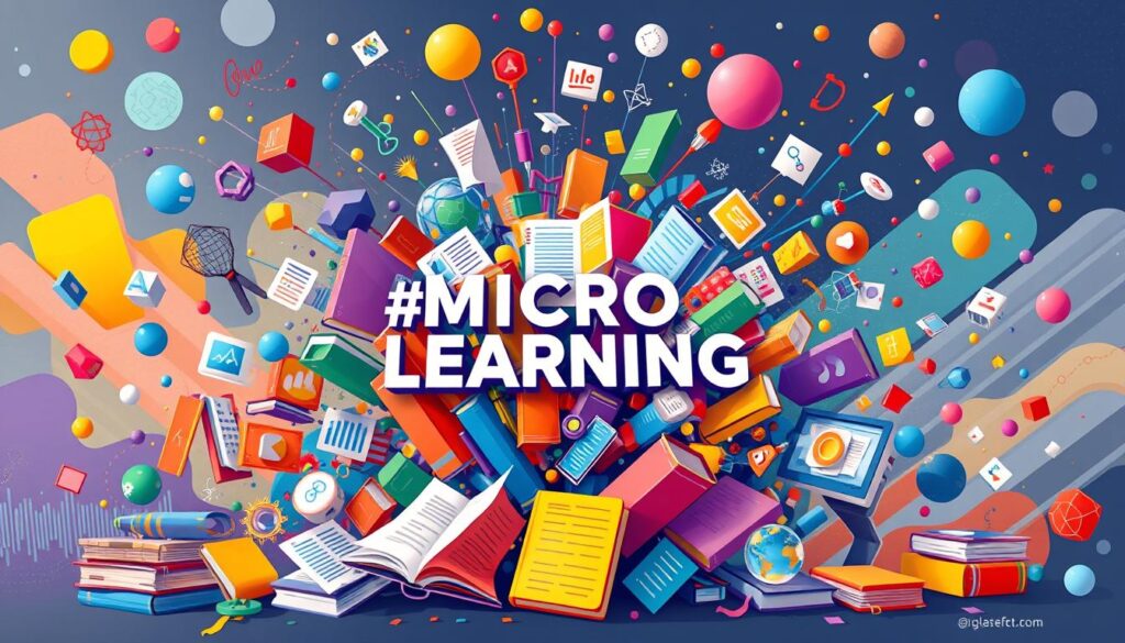 micro-apprendimento