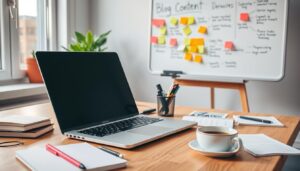 Come creare un blog professionale in 10 semplici passi