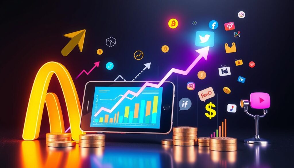 ROI marketing digitale